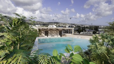 Mixed-Use Development In The Heart Of Paphos